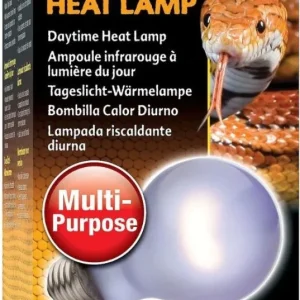 Exo-Terra Sun Glo Neodymium Daylight Lamps - 100W