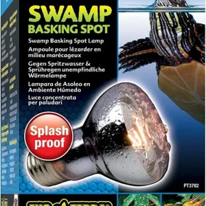 Exo Terra Swamp Basking Spot Lamp - 100W