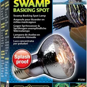 Exo Terra Swamp Basking Spot Lamp