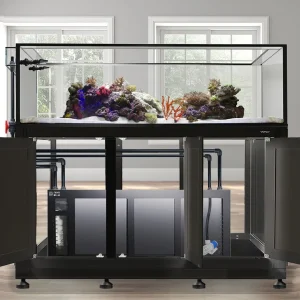 EXT 200 Peninsula Complete Reef System – Black (Made to Order) - Innovative Marine