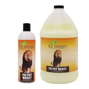 EZ Groom Filthy Beast Conditioner