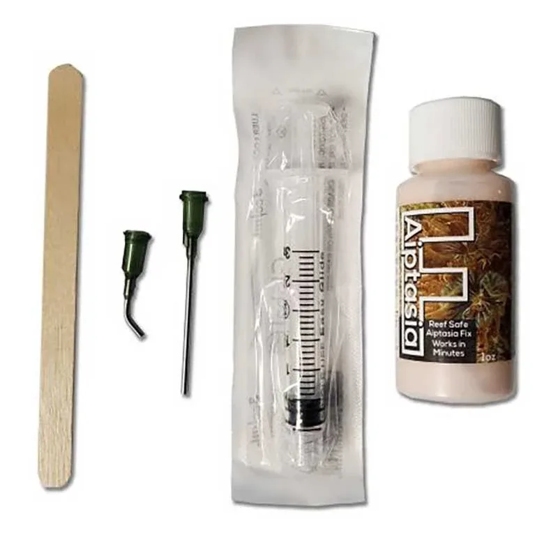 F-Aiptasia Killer (2 oz) - Franks Tanks