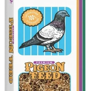 F.M. Brown's Pigeon Breeder Kafir Bird Food - 50 lb Bag