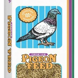F.M. Brown's Pigeon Bucket Of Gold Bird Food - 50 lb Bag
