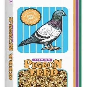 F.M. Brown's Pigeon Conditioner Kafir Bird Food - 50 lb Bag