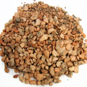 F.M. Brown's Pigeon Grit Red Bird Food - 50 lb Bag