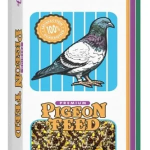 F.M. Brown's Pigeon Super Crack Bird Food - 50 lb Bag