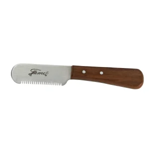 Fame Pet Products Coarse Carding Knife