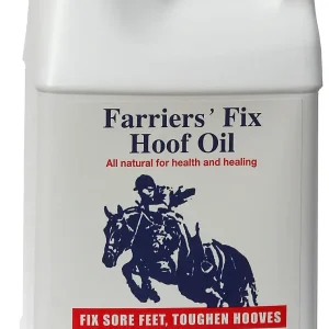 Farriers' Fix