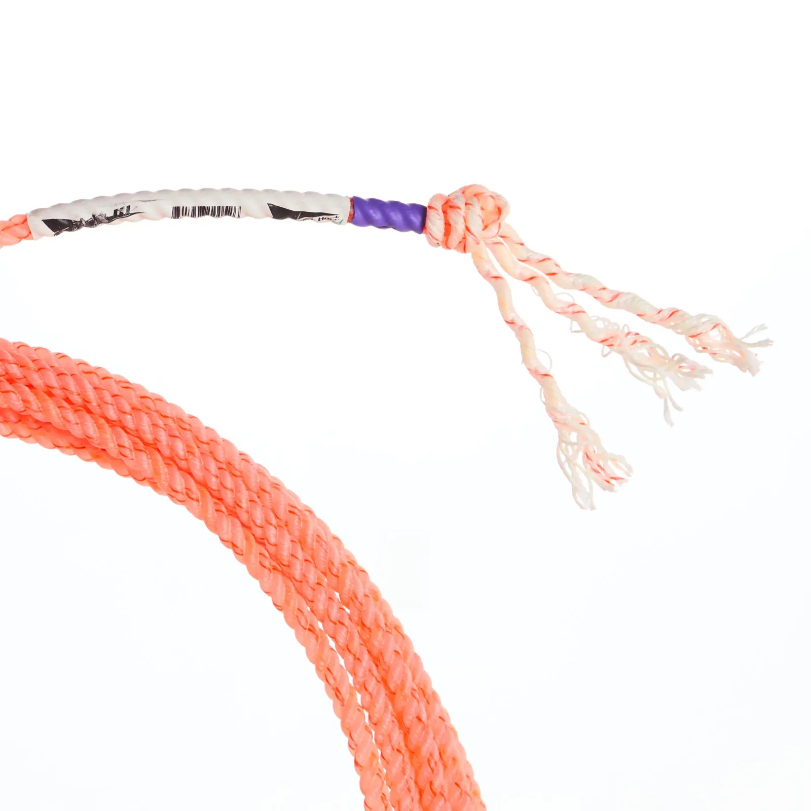 Fast Back Mach III 35ft Heel Rope - Image 2