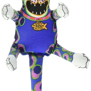 Fat Cat Mini Terrible Nasty Scaries - Assorted