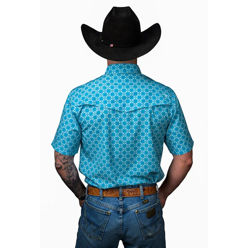 Ferrell Brands Inc The Prescott Snap Shirt - Image 2