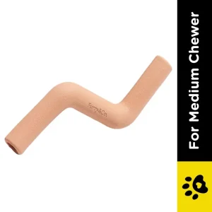 FG-Furry & Co Volt Toy for Dogs (Tan) (S)