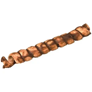 Fieldcrest Farms Nothin' to Hide Bully Spirals Dog Treats