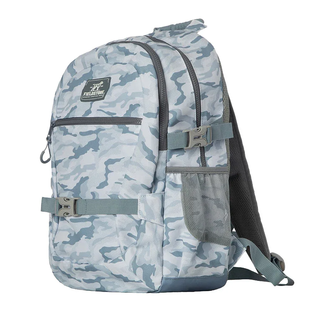 Fieldstone Snow Camo Backpack - Image 2