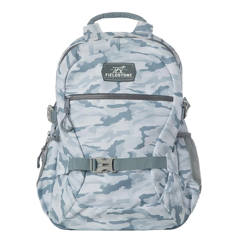 Fieldstone Snow Camo Backpack