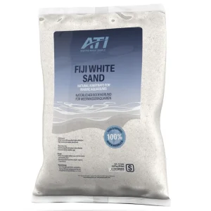 Fiji White Sand Large 2.0 - 3.0 mm (20 lbs) - ATI