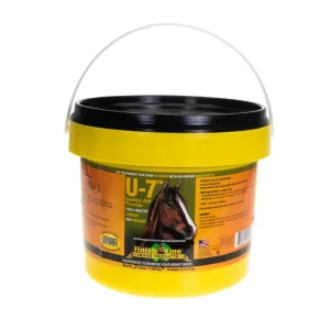 Finish Line U-7 Powder