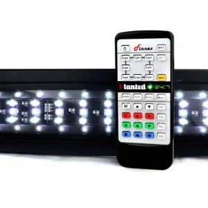 Finnex 24/7 V2 24" Planted Plus Automated LED Light Fixture