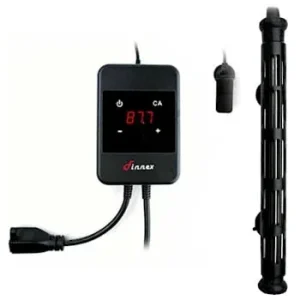 Finnex HC-820M Digital Heater Controller/300W Heater Combo