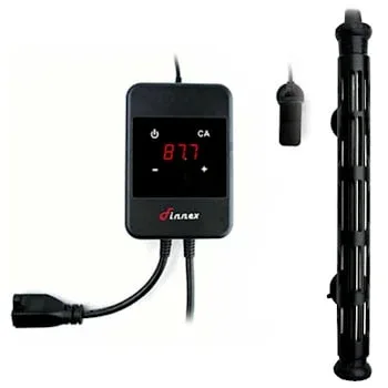 Finnex HC-820M Digital Heater Controller/300W Heater Combo