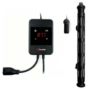 Finnex HC-820M Digital Heater Controller/500W Heater Combo