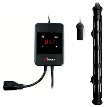 Finnex HC-820M Digital Heater Controller/500W Heater Combo
