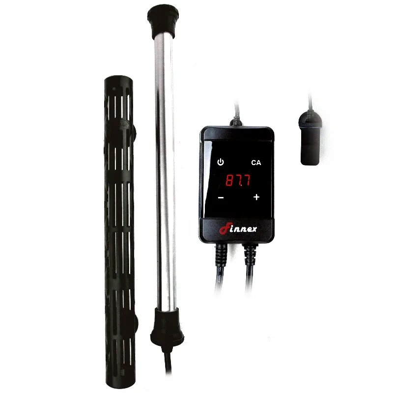 Finnex HMS 300 Watt Digital Heater