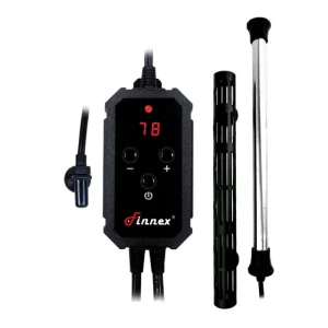 Finnex STE-400 Titanium Heater with Controller
