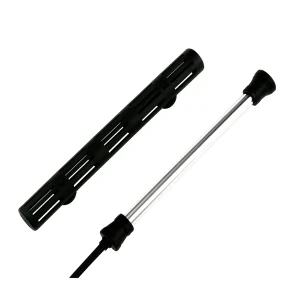 Finnex THD-500S Compact Titanium Heating Element (500 Watt) - Finnex