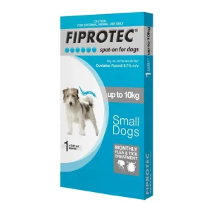 Fiprotec Spot-On