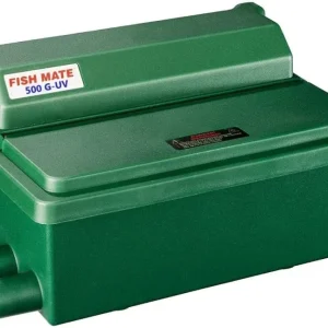 Fish Mate Gravity UV & Bio Pond Filter
