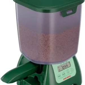 Fish Mate Pond Fish Feeder P7000