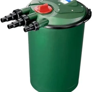 Fish Mate Pressurized UV Bio Pond Filter