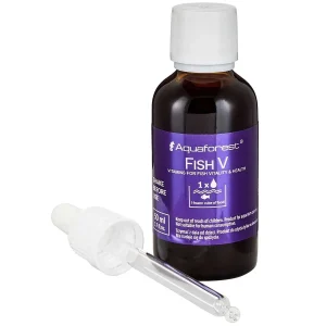 Fish V (50 ml) - Aquaforest