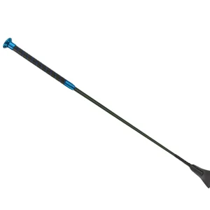 Fleck® Silk Touch Crystal Blue Jumping Bat