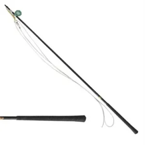 Fleck® Telescoping Lunge Whip