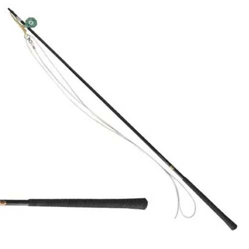Fleck® Telescoping Lunge Whip