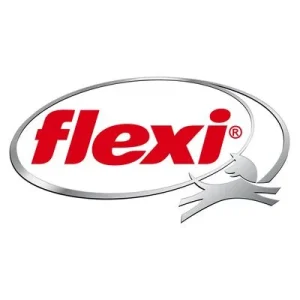 flexi Neon Dog Lead