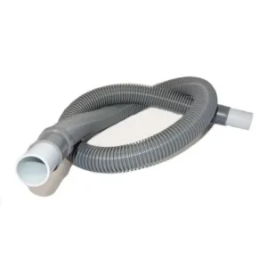 Flexible Drain Hose 2 ft. Long with 1" adapters