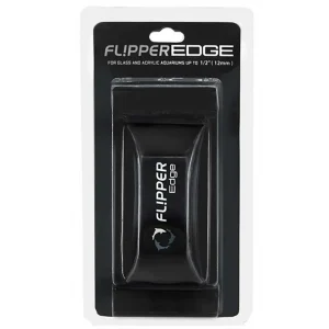 Flipper EDGE Standard Magnet Cleaner (up to 1/2" Glass) - Flipper Cleaner