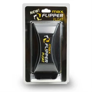 Flipper MAX FLOAT Algae Magnet Cleaner 5/8"- 1.0" Tanks