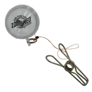 Floating Fish Food & Algae Clip - Zoo Med