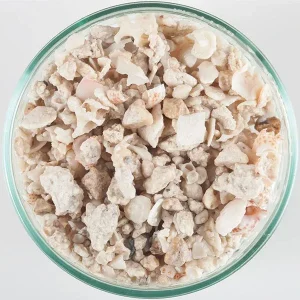 Florida Dry Crushed Coral (15 lb) 1.0 - 2.0 mm - Caribsea