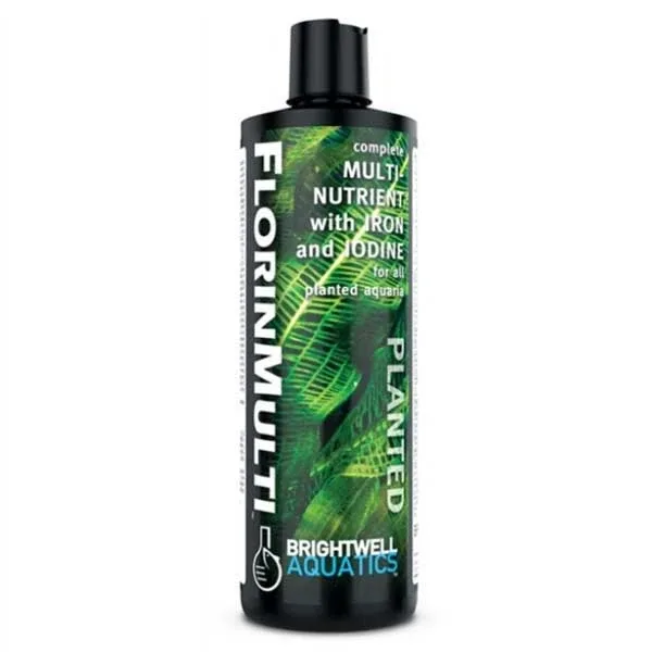 FlorinMulti (500mL) - Brightwell
