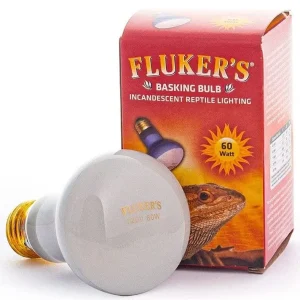Flukers Incandescent Basking Bulb