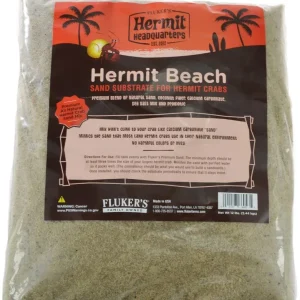 Flukers Premium Hermit Crab Substrate