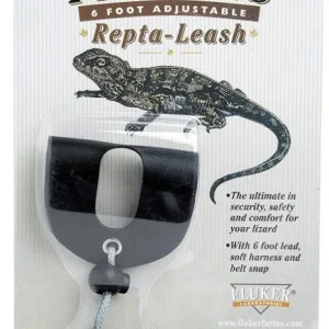 Flukers Repta-Leash
