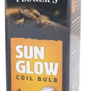 Flukers Sun Glow Desert Fluorescent 10.0 UVB Bulb