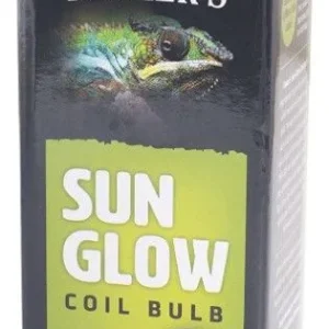 Flukers Sun Glow Tropical Fluorescent 5.0 UVB Bulb